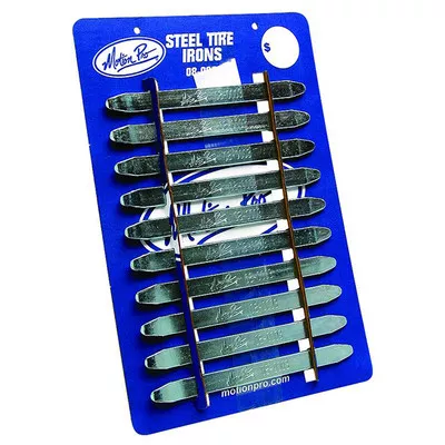 Motion Pro 10-Pack 8.5 Inch Tire Iron