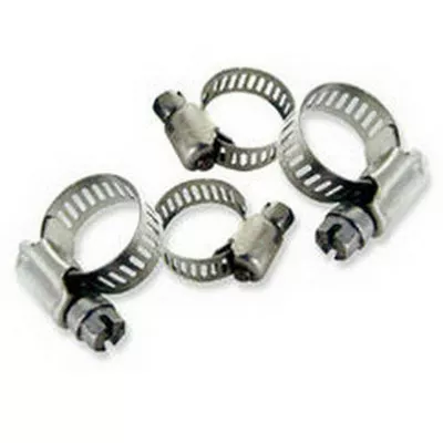 Motion Pro 10-Pack Hose Clamp
