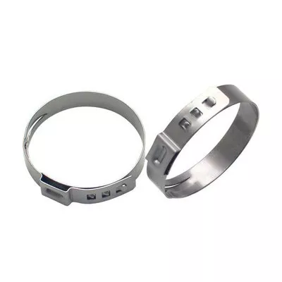 Motion Pro 10-Piece Stepless Ear Clamps