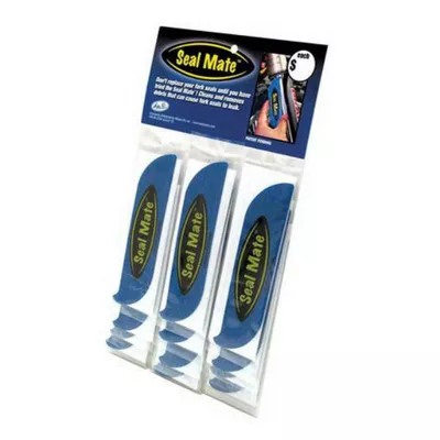 Motion Pro 12-Pack Sealmate Fork Seal Cleaner