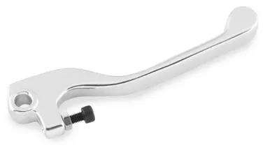 Motion Pro 14-0426 Brake Lever - Silver