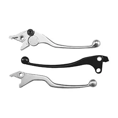 Motion Pro 14-0529 Control Lever, Black