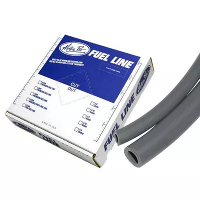Motion Pro 25' Premium Fuel Line