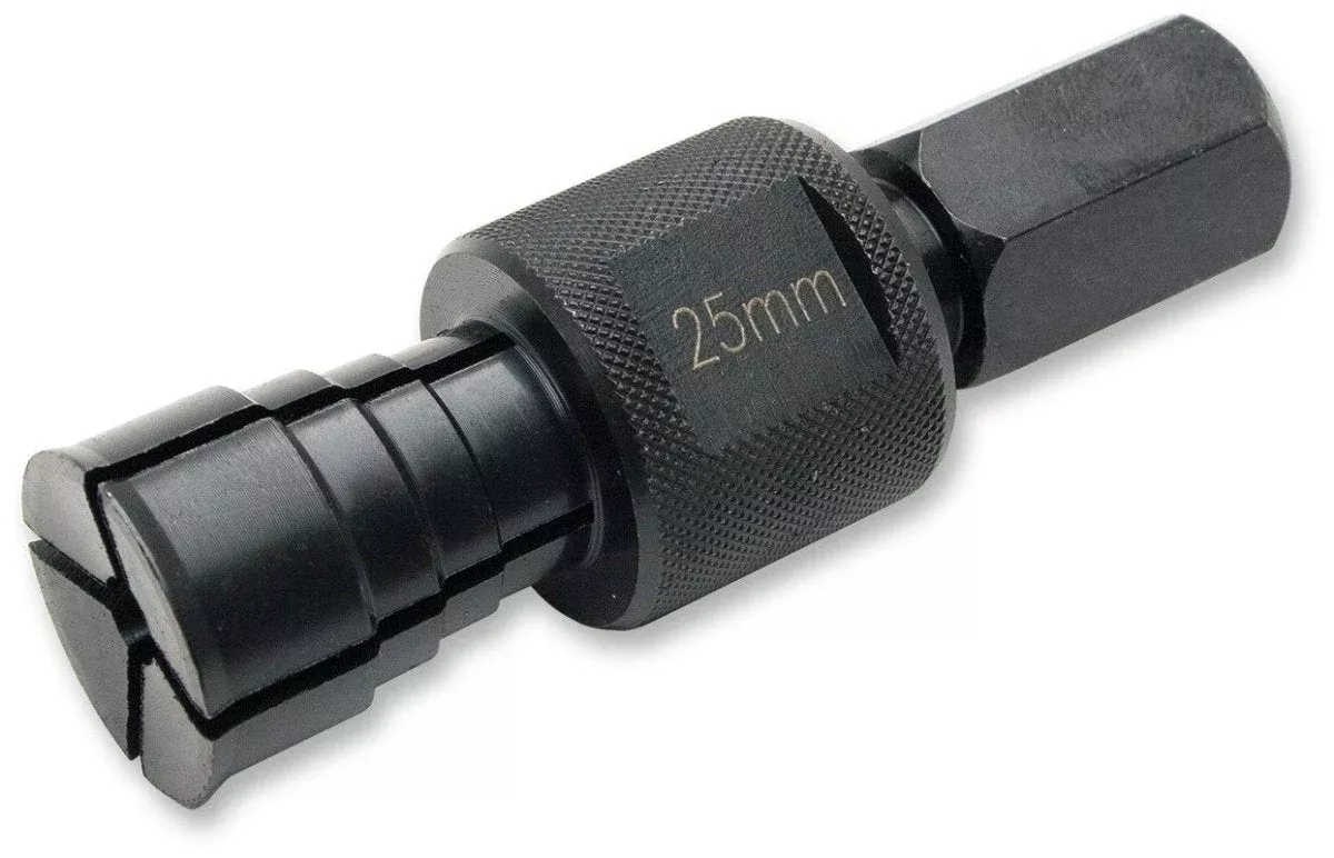 Motion Pro 25mm Replacement Collet Tool