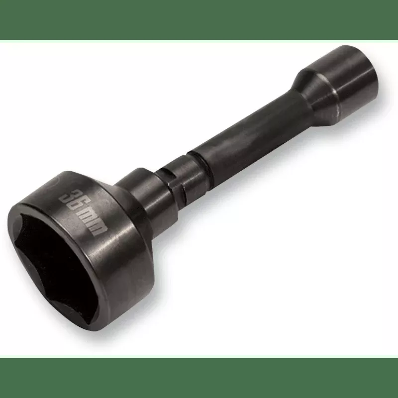 Motion Pro 36mm Axle Socket For HD Tool
