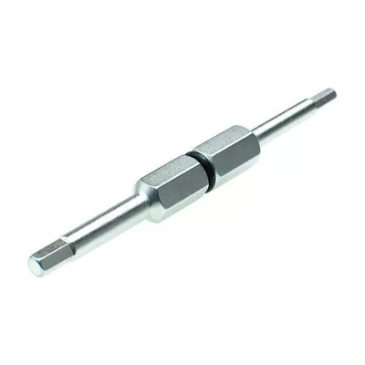 Motion Pro 3mm X 4mm Hex Bit