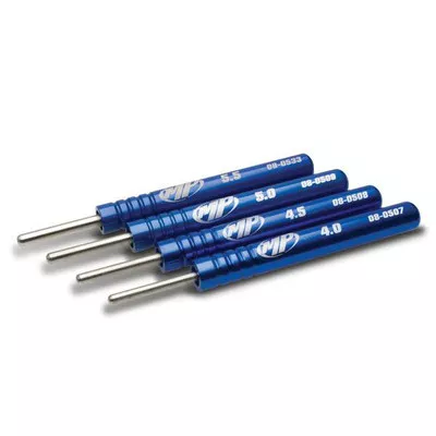 Motion Pro 4-Piece Valve Stem Seal Install Tool
