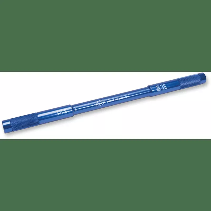 Motion Pro 5-in-1 Damper Rod Bleed Tool