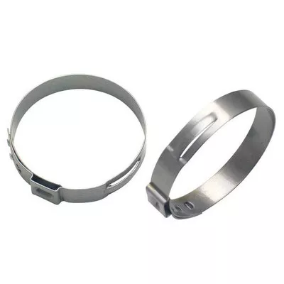 Motion Pro 5-Piece Stepless Ear Clamps