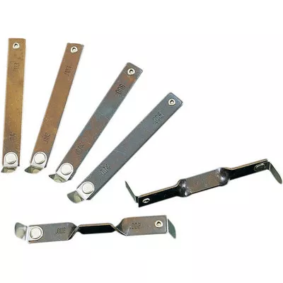 Motion Pro 6-Pack Feeler Gauge
