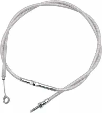 Motion Pro 62-0364 Armor Coat Stainless Steel Clutch Cable