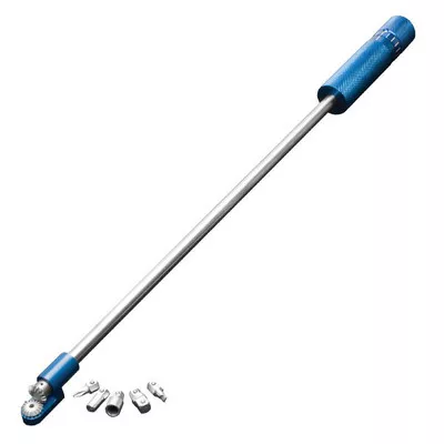 Motion Pro 90° Hex Driver