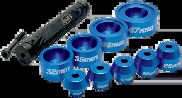 Motion Pro Adapters – Wheel Bearing/Assortment – Set