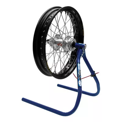 Motion Pro Axis Wheel Truing & Balancing Stand