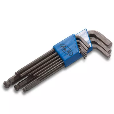 Motion Pro Ball End Allen Set 9PC
