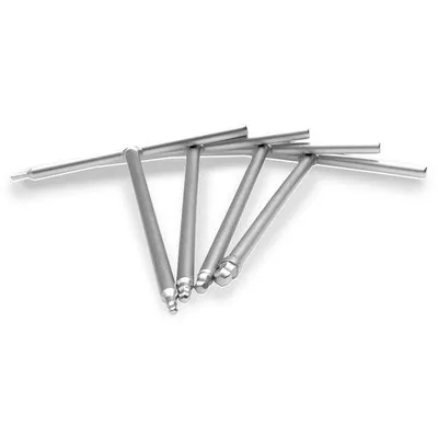 Motion Pro Ball-End T-Handles