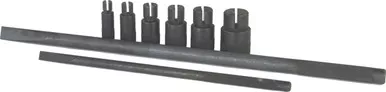 Motion Pro Bearing Removal Set - 08-0269