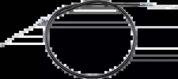 Motion Pro Black Vinyl Throttle Cable – Pull – ’82-’96 XL/XR 250