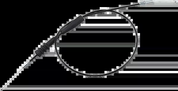Motion Pro Black Vinyl Throttle Cable – Pull – ’89-’94 KDX200