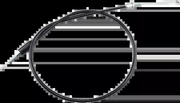 Motion Pro Black Vinyl Throttle Cable – Push – ’81-’85 Honda XL/XR