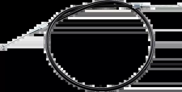 Motion Pro Black Vinyl Throttle Cable – Push – ’93-’23 XR650L