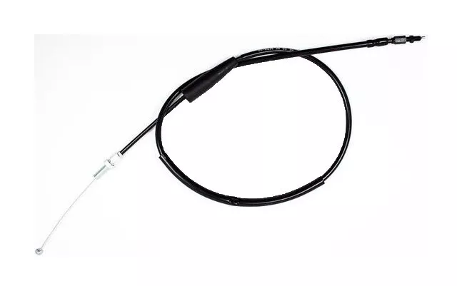 Motion Pro Black Vinyl Throttle Cable Yamaha YZ125 / YZ250 1999-2006