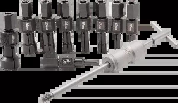 Motion Pro Blind Bearing Remover With Slide Hammer – Kit