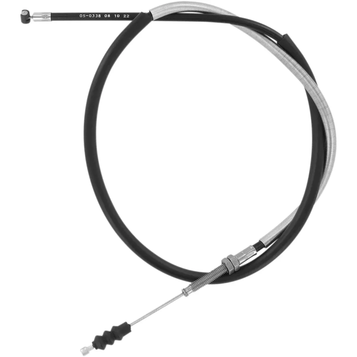 Motion Pro Cable - 05-0338 Yamaha Raptor 2006-2024