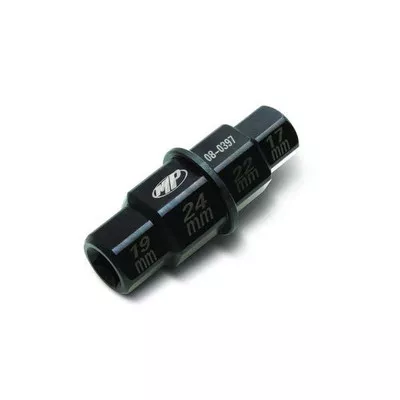 Motion Pro Chromoly Hex Axle Tool
