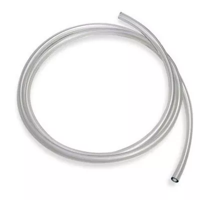 Motion Pro Clear PVC Vent Hose