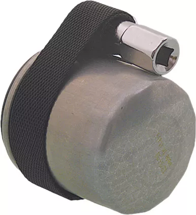 Motion Pro Cloth Strap Wrench - 08-0069
