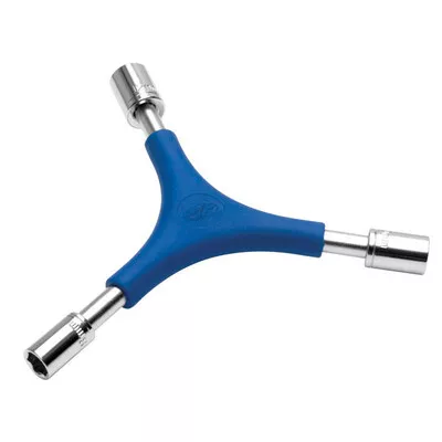 Motion Pro Combo Y-Drive Wrench