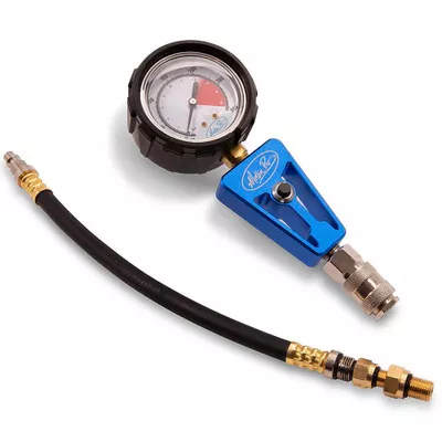 Motion Pro Compression Tester