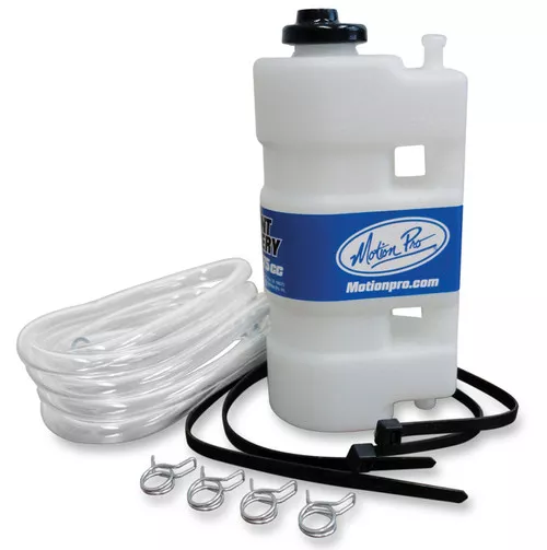 Motion Pro Coolant Recovery Tank 275Cc - 11-0099