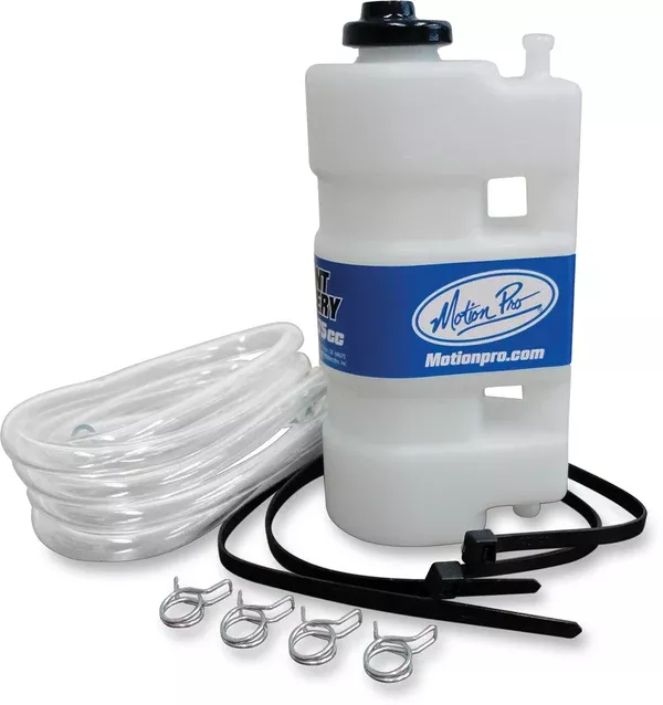 Motion Pro Coolant Recovery Tank 275CC