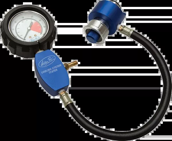 Motion Pro Cooling System Tester – Type B