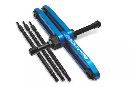 Motion Pro Crankcase Splitter V2 - 08-0605