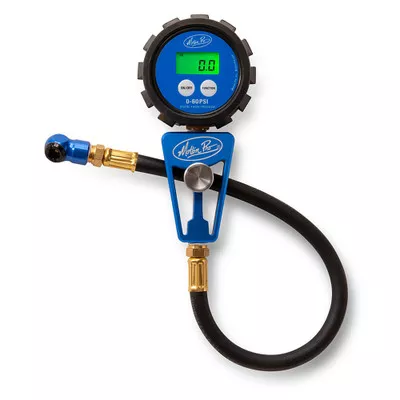 Motion Pro Digital Tire Pressure Gauge 60 psi 08-0751