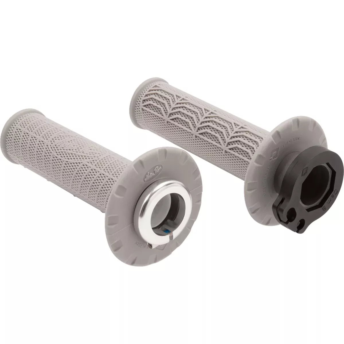 Motion Pro DirtControl™ V2 Grips - 01-2819 For Yamaha Dirt Bikes 2000-2023 | Honda CRF250RX 2019-2025