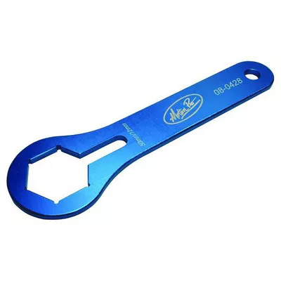 Motion Pro Dual Chamber Fork Cap Wrench