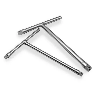 Motion Pro Dual Drive Mini T-Handles