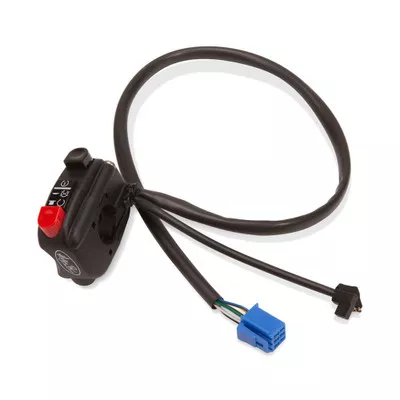 Motion Pro Enhanced Right Side Start/Stop Switch (Yamaha A)