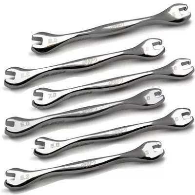 Motion Pro Ergo Spoke Wrench