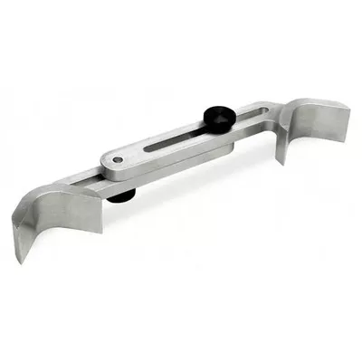 Motion Pro Fork Alignment Tool