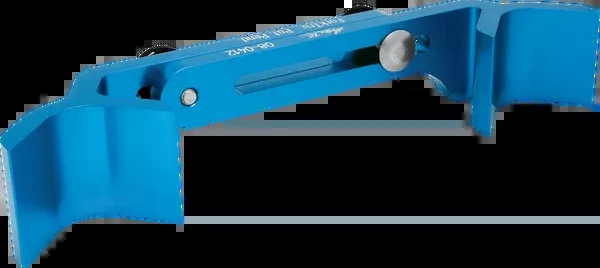 Motion Pro Fork Alignment