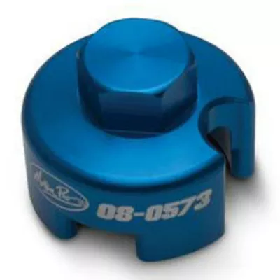 Motion Pro Fork Cap Socket for 4CS Forks