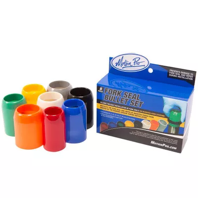 Motion Pro Fork Seal Bullets
