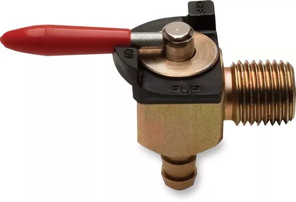 Motion Pro Fuel Valve
