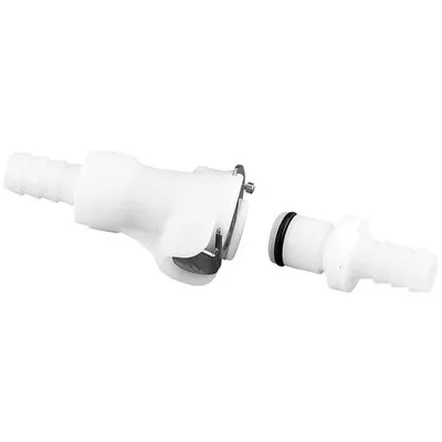 Motion Pro Gas Tank Quick Disconnect Coupling