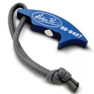 Motion Pro GearJammer